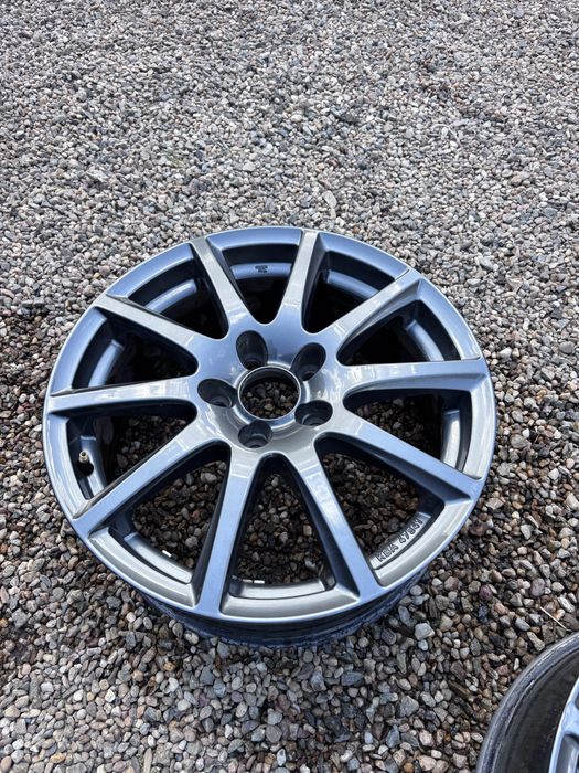 Jante bmw pe 17 5x120