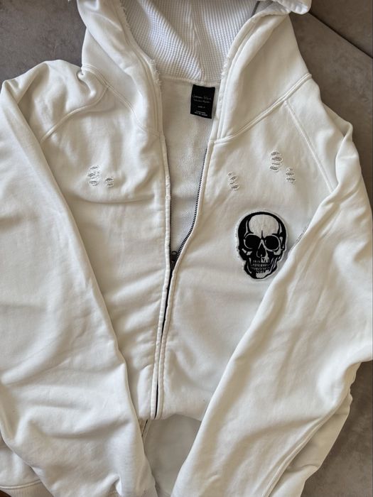number nine hoodie
