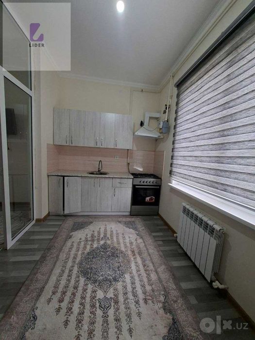 2х комнатная квартира 56кв/м на 1 этаже, можно под бизнес