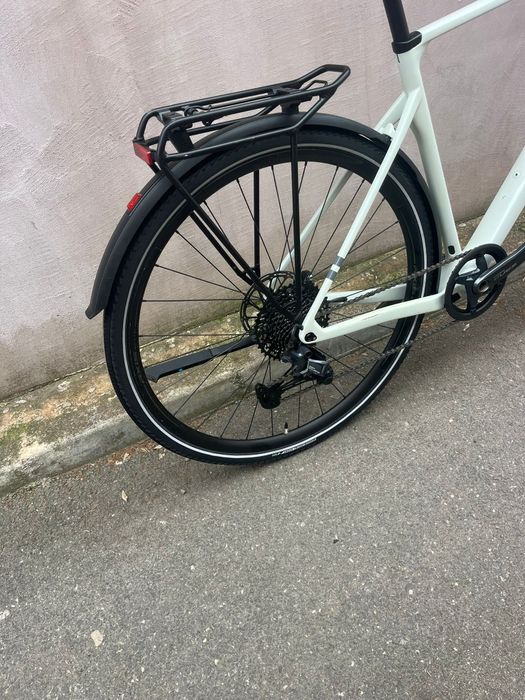Cube Nulane C: 62  SLX 2025