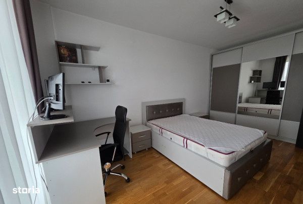 2 Camere | Decomandat | Parcare Subterana | Borhanci — fotografia 3