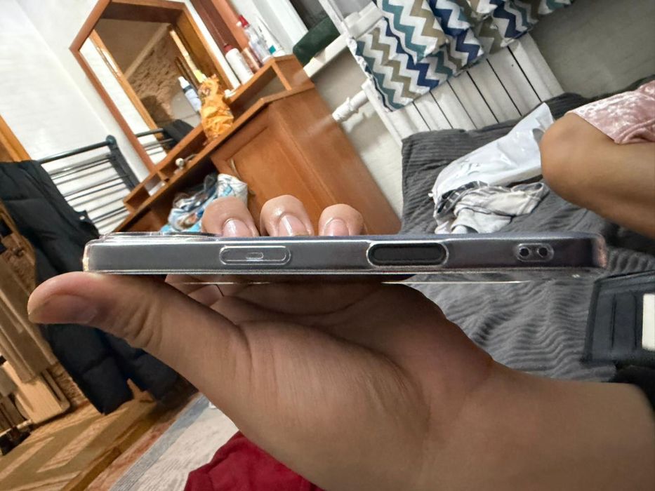 Iphone 16 очень хорошем состояний