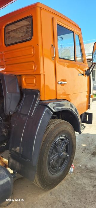 Самасвал 5511 сотилади