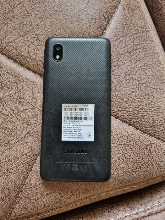 Samsung Galaxy A01 core