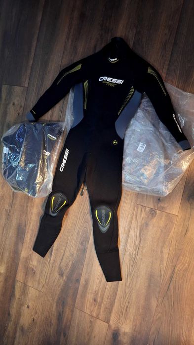 Costum scufundări Cressi 5mm
