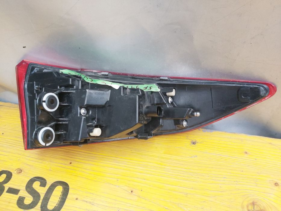 Стоп Seat Cupra 2022/24г