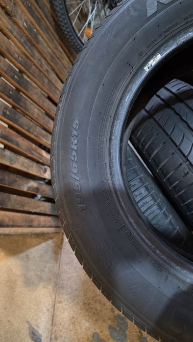 Anvelope vara 195 65 15