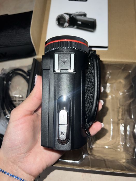 Camera video HDV900PRO
