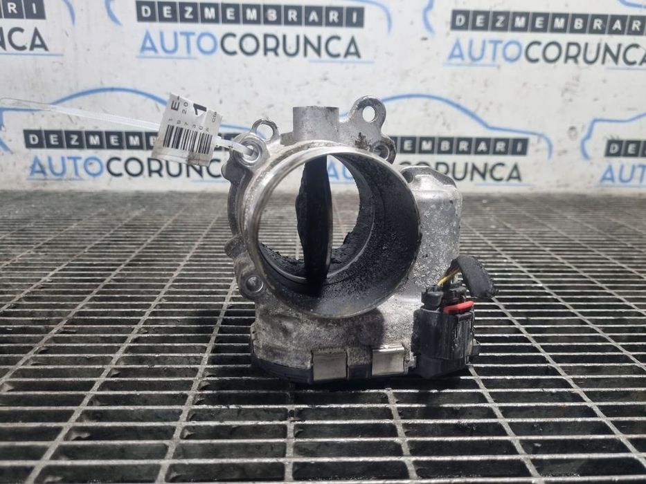 Clapeta Acceleratie Jaguar E - PACE 2.0 Diesel 2017 - 2020 110kW 150CP 204DTD 204DTF ...