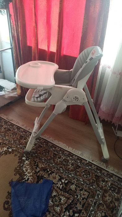 Детский Стульчик