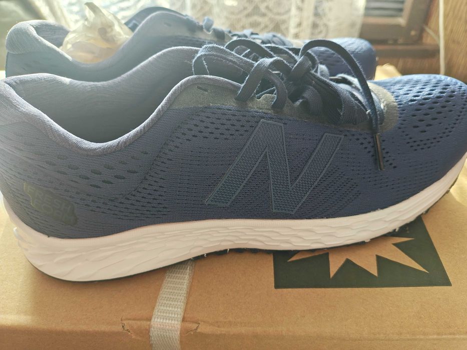 Reebok Trail Cruiser  44