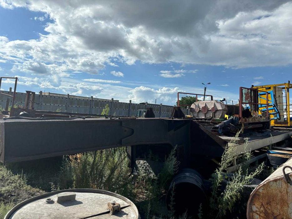 Продаётся трал Changhua HCH9403TD