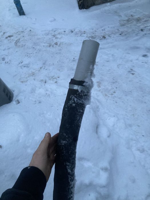 Продам шланг резиновый