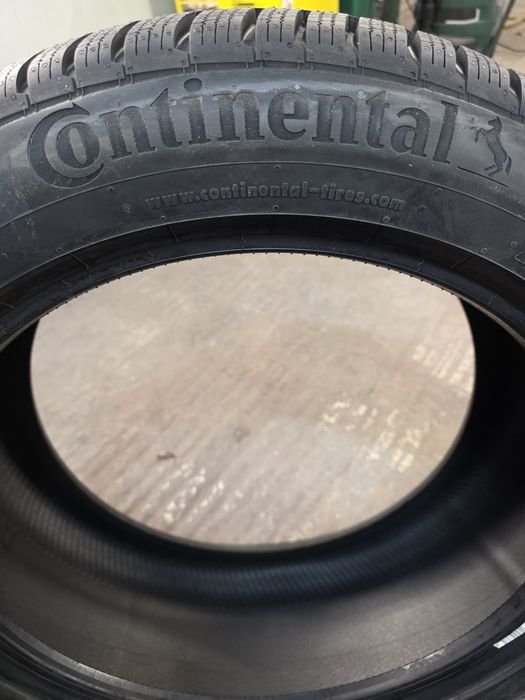 1бр.Гума Continental 235 50 19