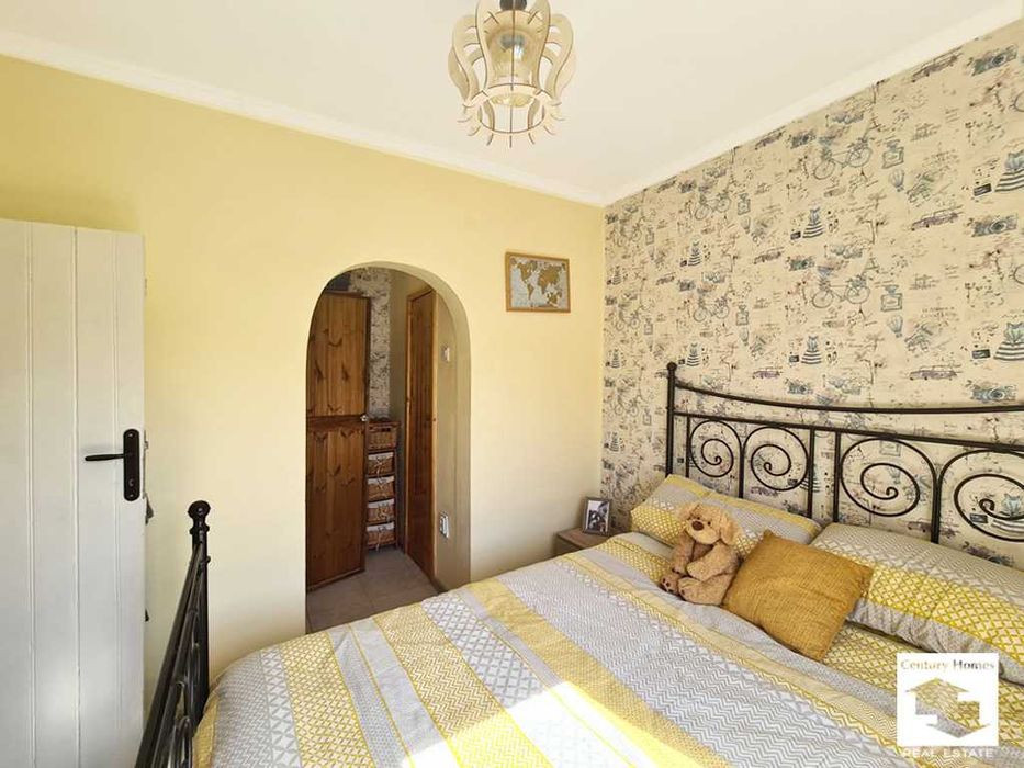 Продава се Къща в с. Полски Сеновец, Област Велико Търново - 140 кв.м за 893 €/кв.м - Снимка #12