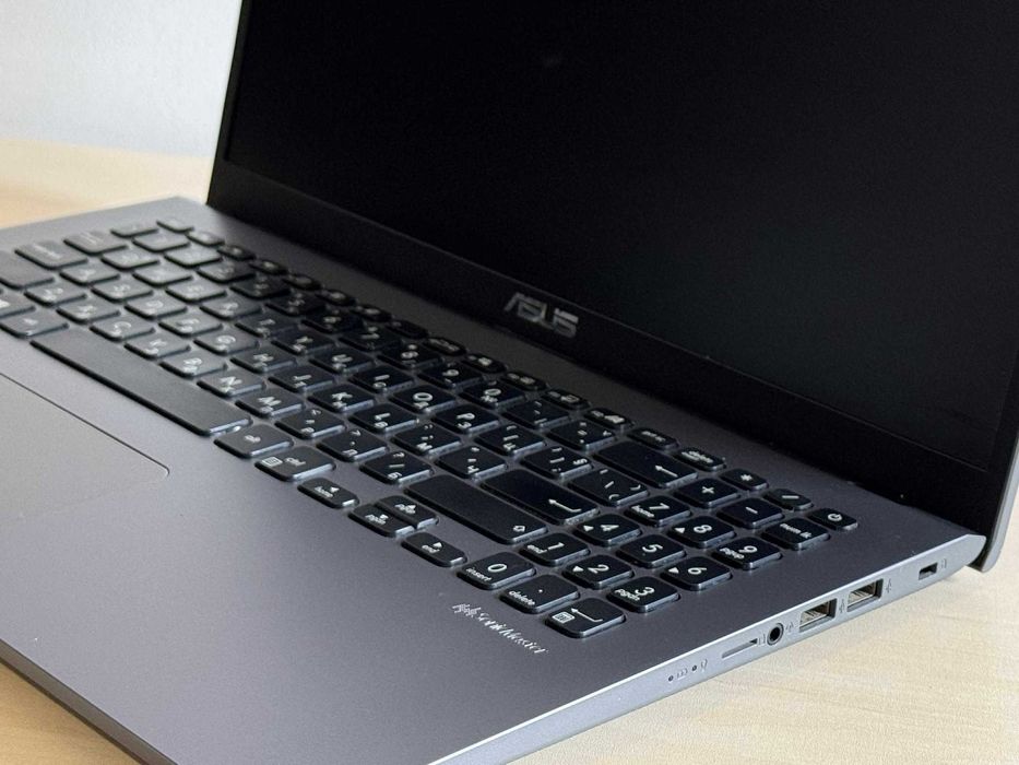 Бартер! Asus AMD Ryzen 3 3200U / 8GB / 256GB SSD