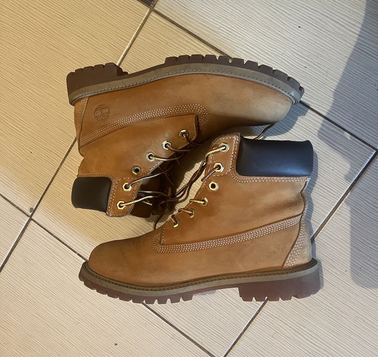 Timberland 6 inch boot watherproof - 39