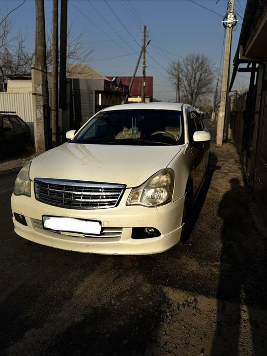 Продам автомобиль