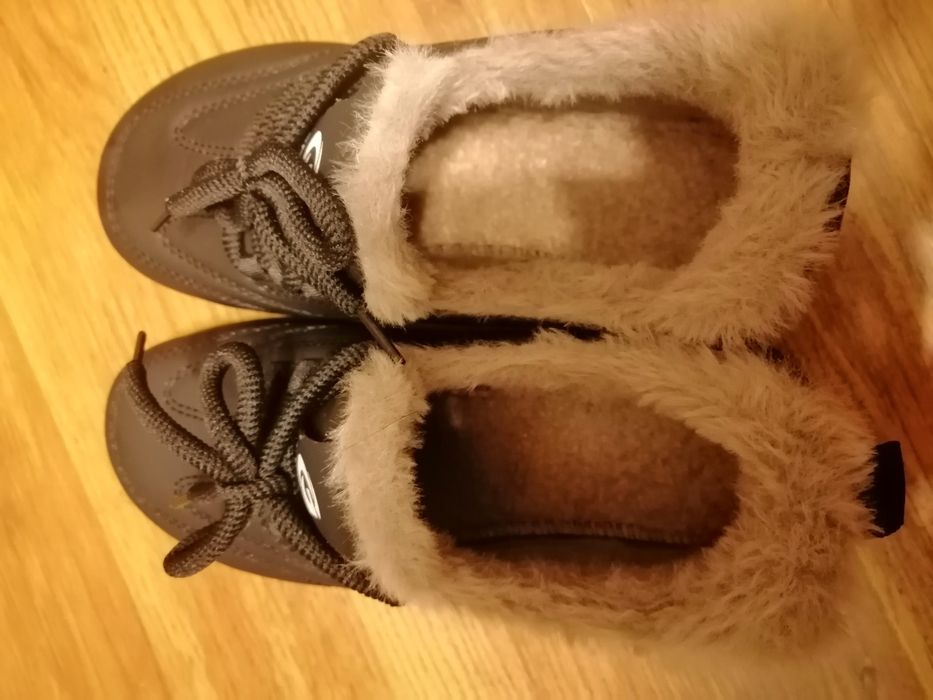 Дамски боти нови номер 40