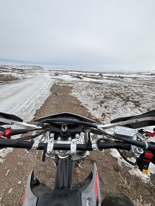 Продам Syccmoto