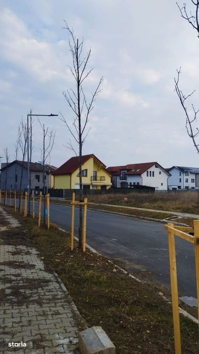 Vand Teren Intravilan 16.474 Mp In Zona Baneasa Pentru Afaceri/Investi