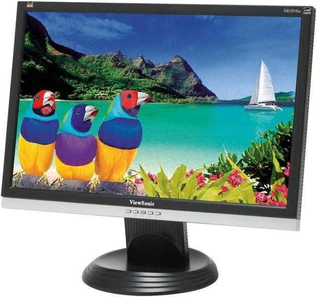 Продам монитор в хорошем состоянии (1440 на 900, 16:10).