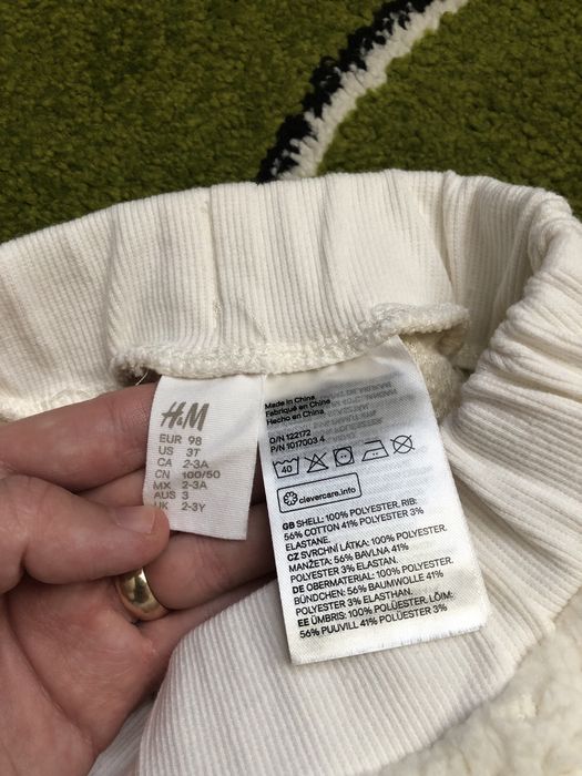 Set H&M copii, marimea 98