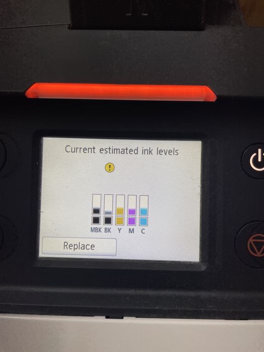 Plotter A0 Canon imagePROGRAF TM-300