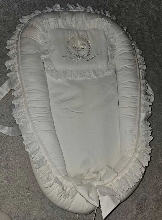 Vand Babynest Anne Bebe Camera bebelusului