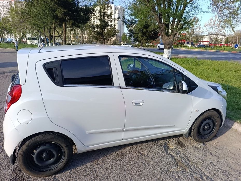 Spark mexanika 2019 srochni sotiladi