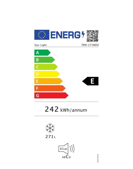 Фризер Star-light 271 л.