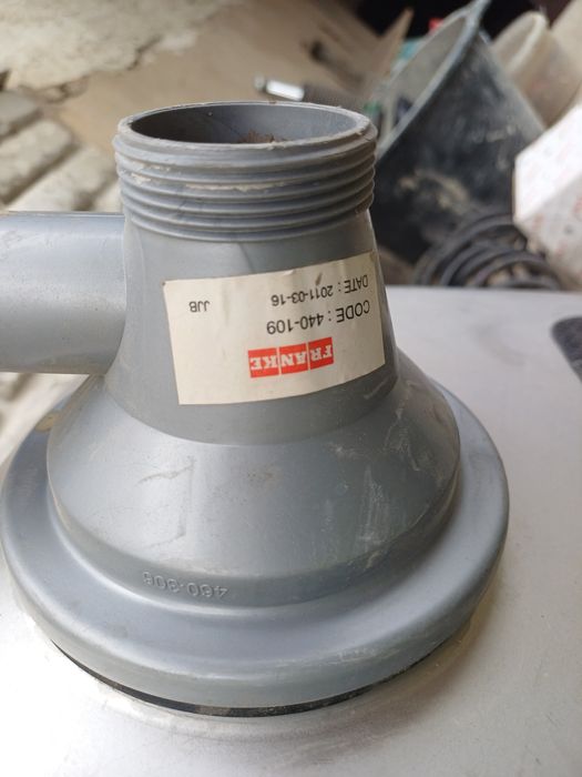 Раковина Franke.