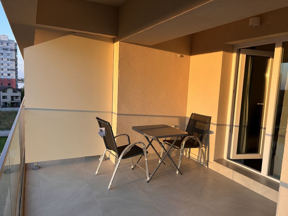 ‼️Apartament 2 camere de inchiriat ‼️Complex Etalon ‼️Lacul Morii