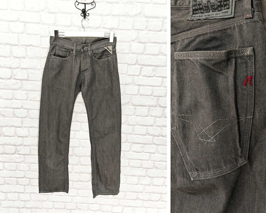 Replay Оригинални мъжки дънки размер  W28 L32