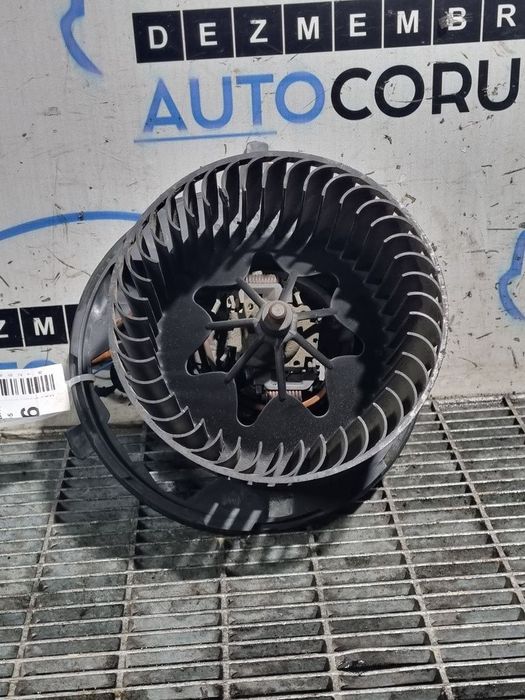 Aeroterma Volkswagen Golf V Variant 2007 - 2009 Volan Stanga (1346)