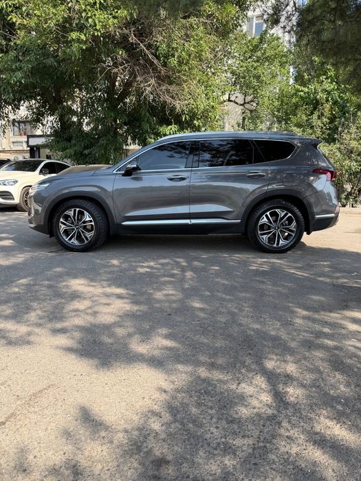 Hyundai Santa FE Full. Tozza. 26.000 yurgan