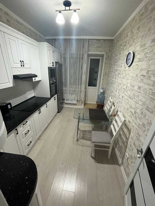 Продам 2 комнатную квартиру