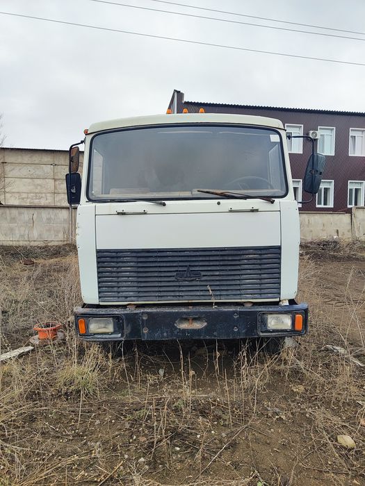 Продам седельный тягач МАЗ 54329,2001г!