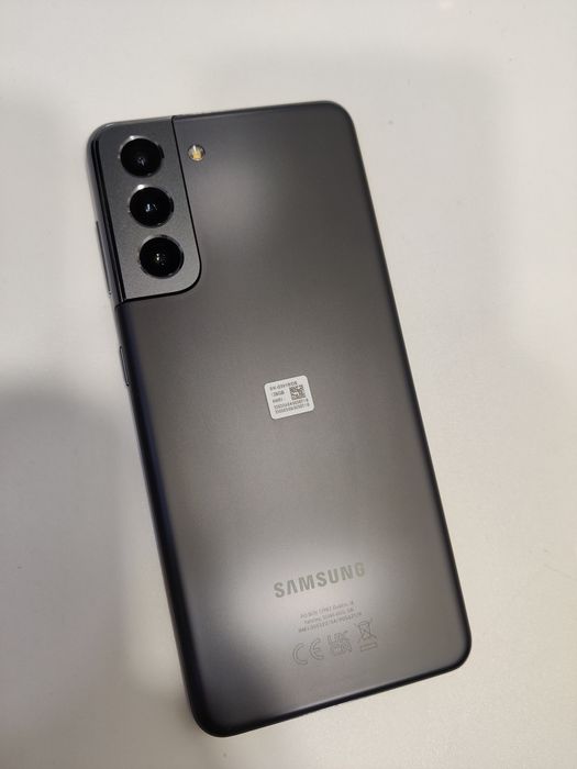 Hope Amanet P8 Samsung S21 Plus 128GB 8 GB RAM liber! Garanție !