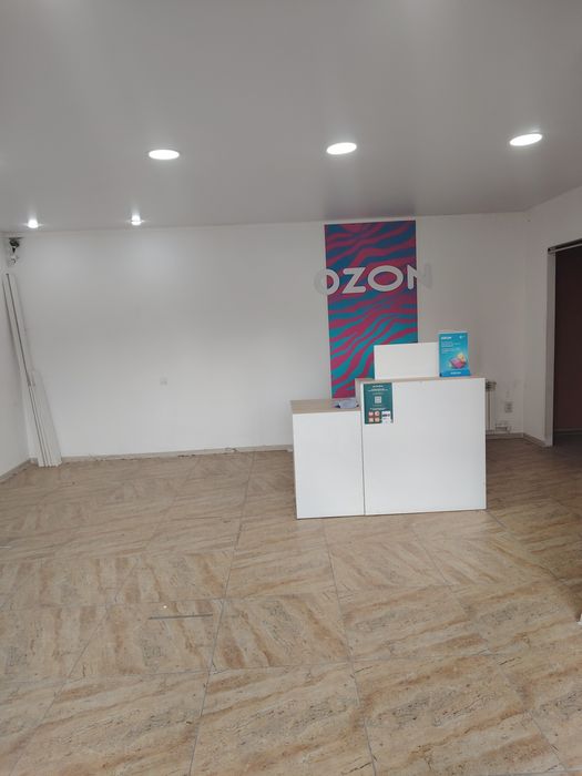 Сдам в аренду помещение