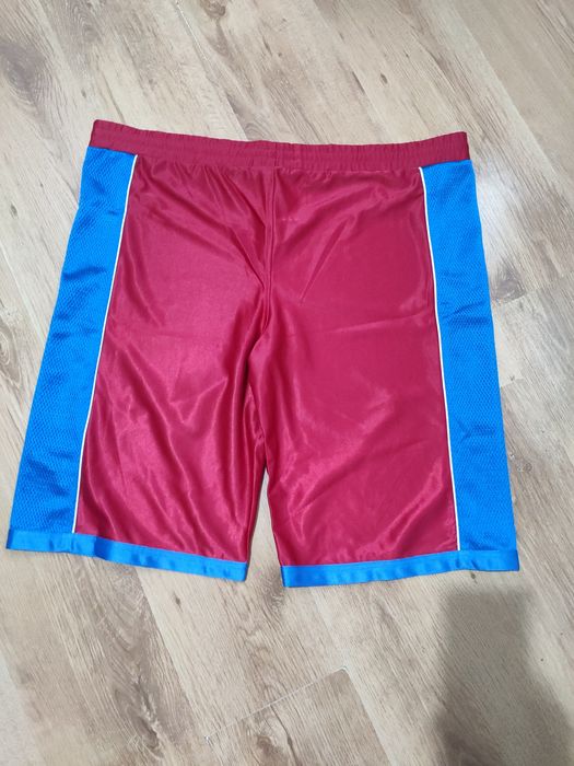 Pantaloni scurți Starter Basketball mărimea XL/XXL