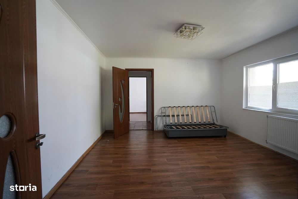 Apartament 2 camere de vânzare – Zona Soarelui, Timișoara – 50 mp — fotografia 2