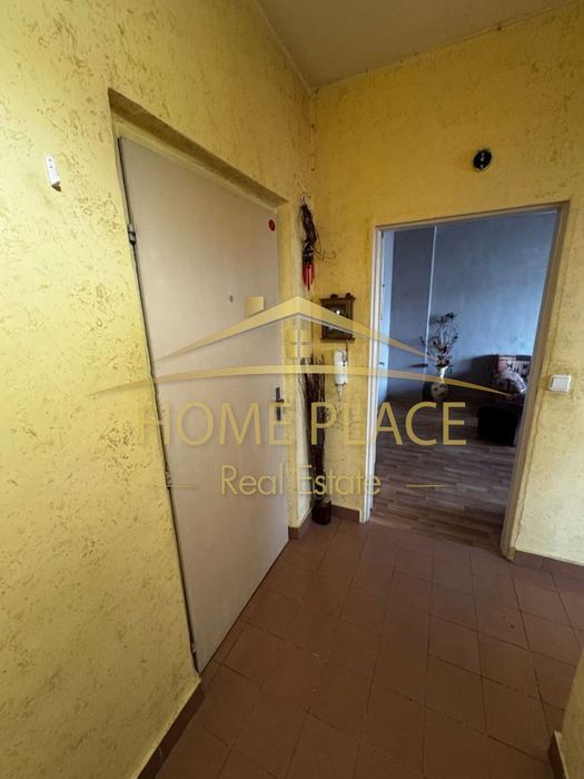 Дава се под наем Тристаен апартамент в Варна, Гранд Мол Варна - 60 кв.м за 382.5 € - Снимка #8