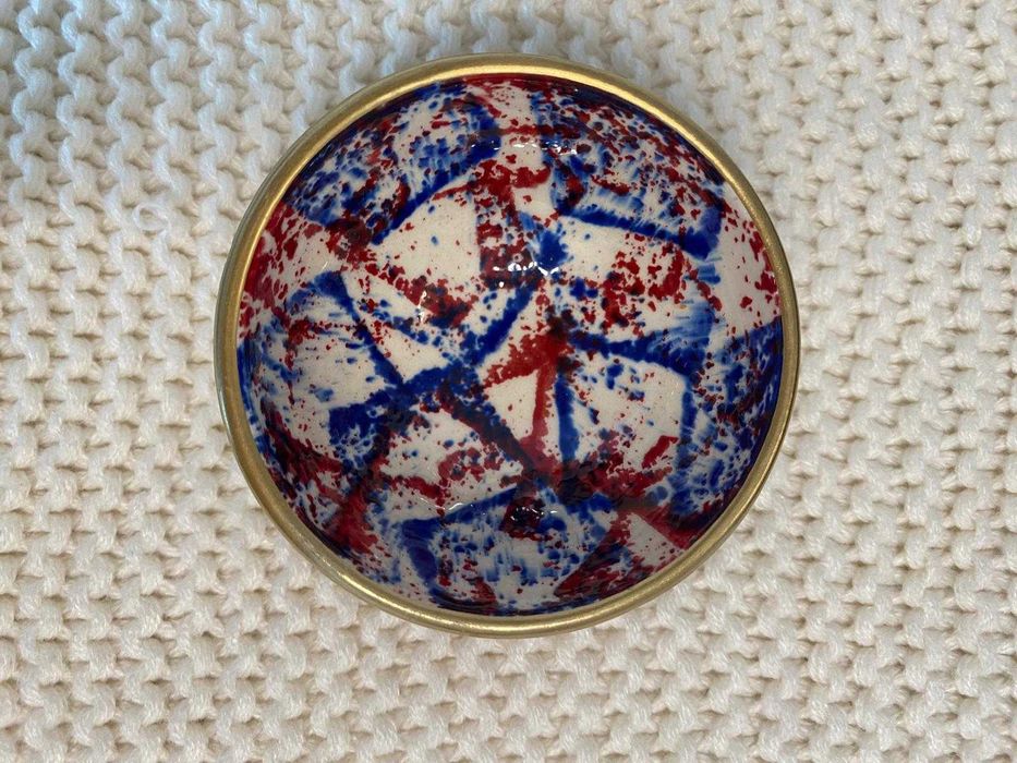 Set de 6 boluri Bascuda