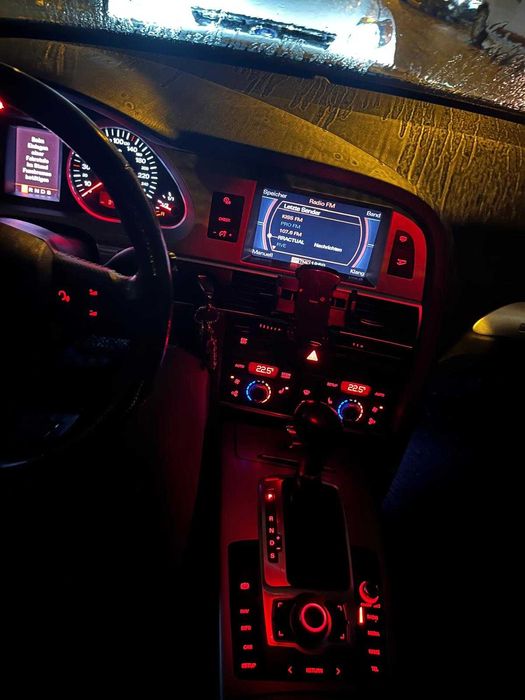 Audi A6 Quattro 2009