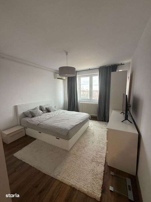 Apartament 2 camere - decomandat - priveliste deosebita - Complexul St — fotografia 3