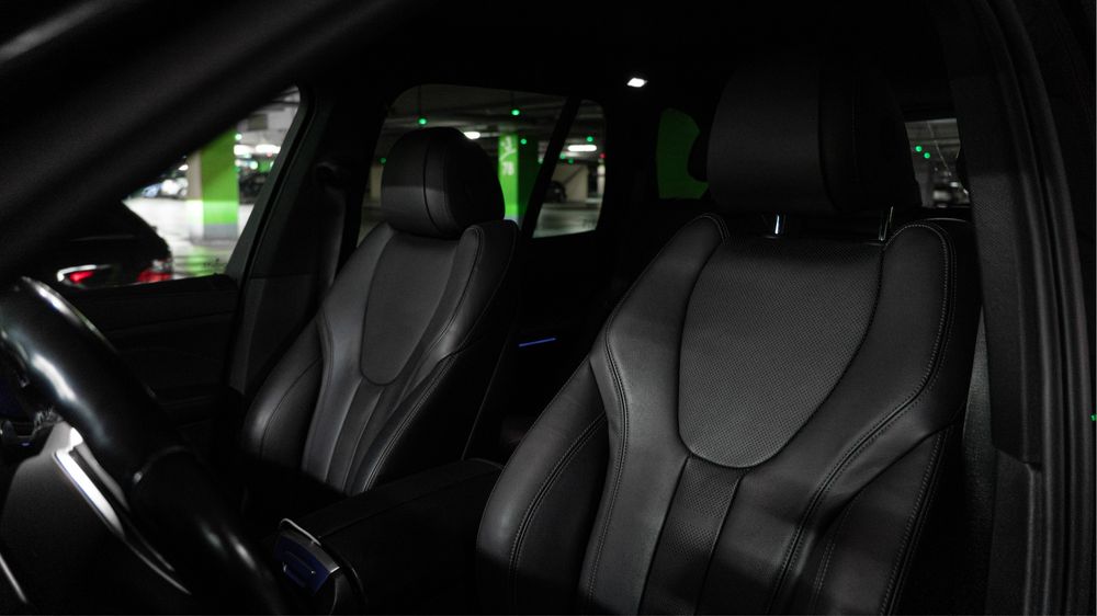 BMW  X5 xDrive30d - 2022 година