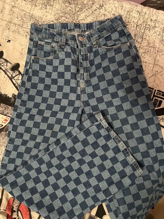 Маркови дънки