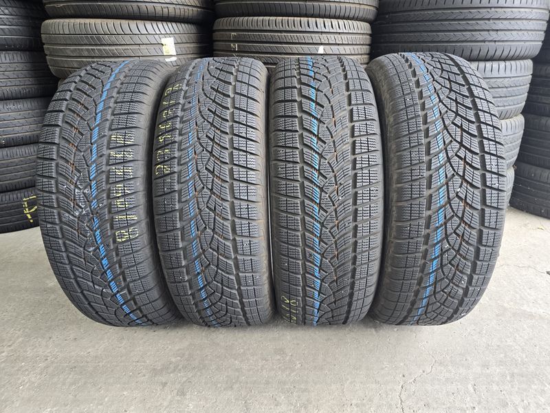 235/60/18 GOODYEAR 4бр