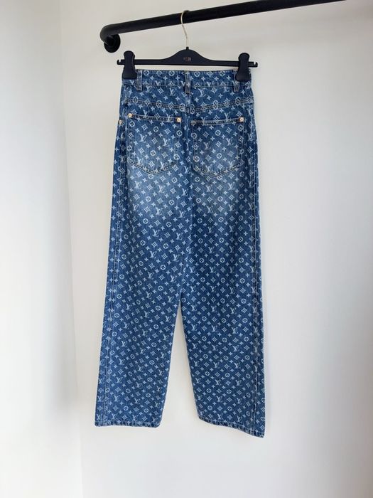 Blugi Louis Vuitton S